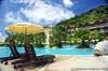 Merlin Beach Resort 